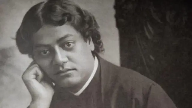 స్వామీ వివేకానంద