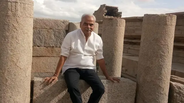 ఎల్‌బీ శ్రీరామ్ 