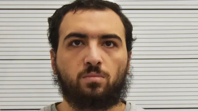 محمد البارد