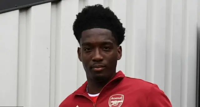 Amario Cozier-Duberry