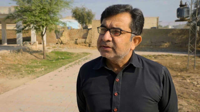 ڈاکٹر چانڈیو کا کہنا ہے کہ جیسے ہی انھیں ایچ آئی وی پازیٹیو کیس کی اطلاع ملی انھوں نے فوری ضروری اقدامات اٹھائے