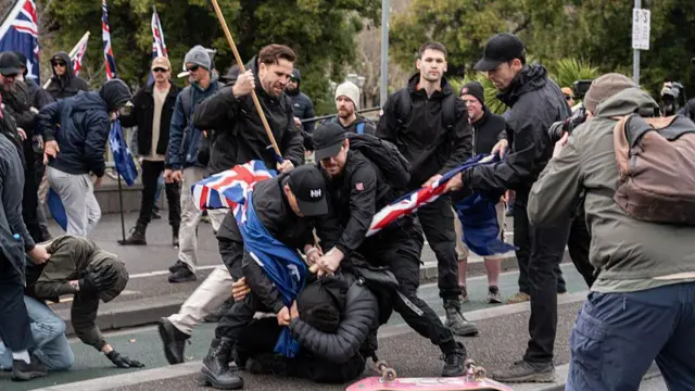 ਆਸਟ੍ਰੇਲੀਆ