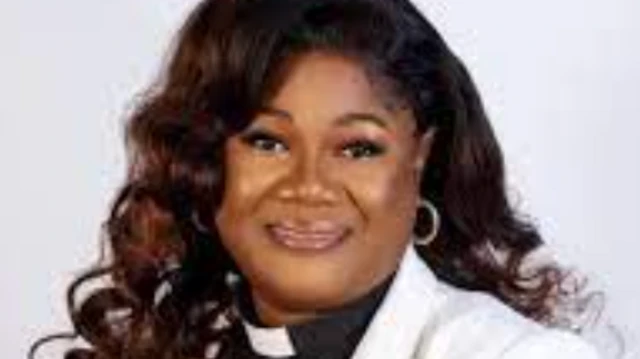 Aworan Johnson-Ogbuneke Gladys Ikonnaya Ugozika