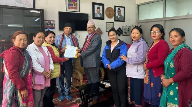 ज्ञापन पत्र