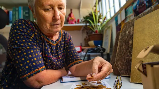 Dr. Garbriela Bijovsky