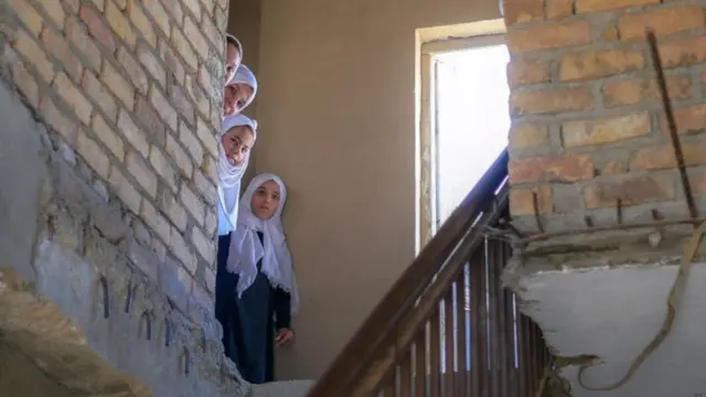 افغانستان