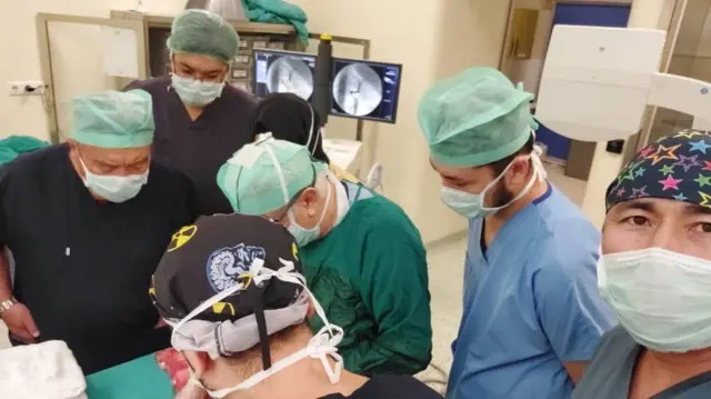 Малатия университети