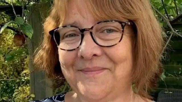 Kate Morris previously set up a Verity PCOS support group for women in Coventry and Warwickshire