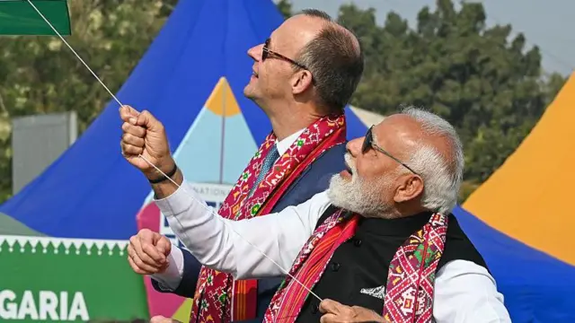 भारत-जर्मनी