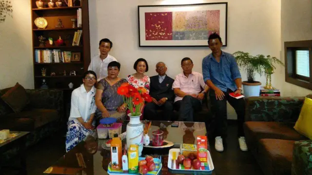 सिक्किमको दशैँ