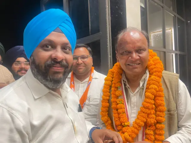 छत्रपाल गंगवार