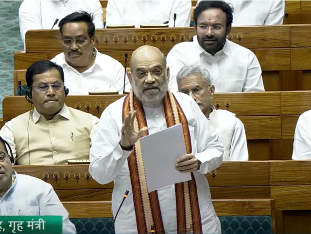 ஆபரேஷன் மகாதேவ்