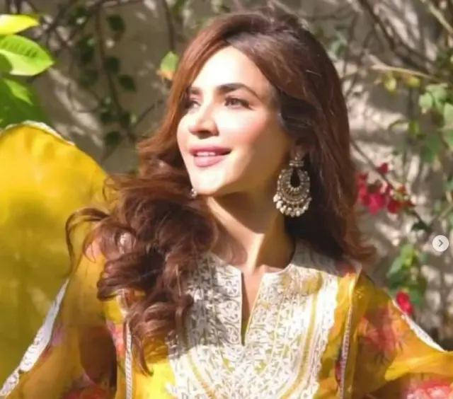 Humaira Asghar Ali Instagram