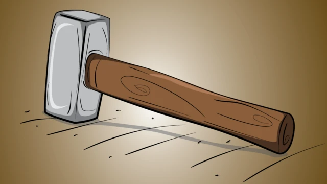 Ishusho y'inyundo - iyi si inyundo Nyarushara yakoreshwaga