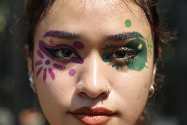 International Women's day 2025, આંતરરાષ્ટ્રીય મહિલા દિવસ, મહિલાઓ, સમાનતા, હક્ક, અધિકાર, મહિલા અધિકાર, બીબીસી ગુજરાતી