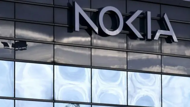 Produk ponsel Nokia asal Finlandia 
