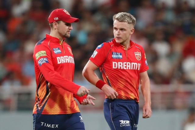 பஞ்சாப் - குஜராத் - ஐபிஎல்