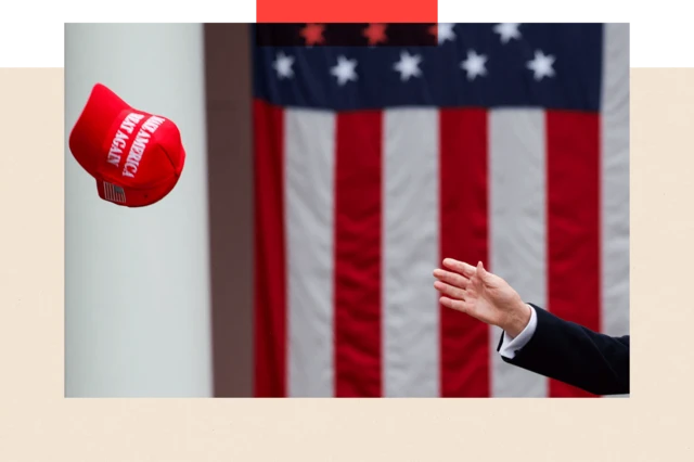 Cuộc đua giành lấy vị trí ké nhiệm và định hình phong trào MAGA thời hậu Donald Trump đã bắt đầu