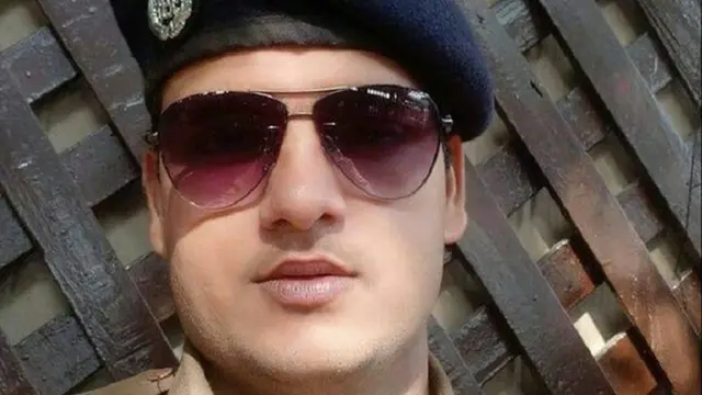 चेतन सिंह चौधरी