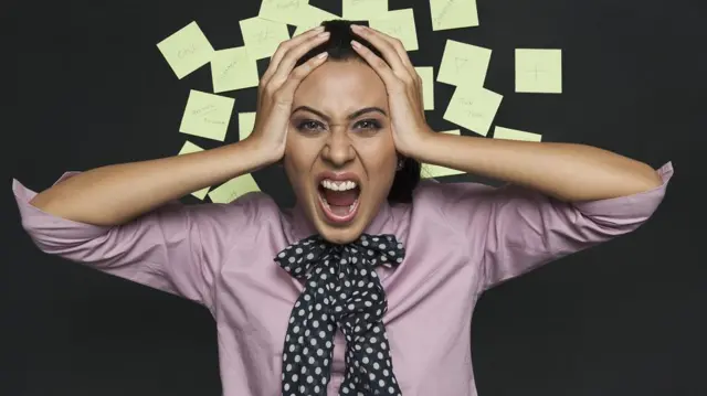 பெண்களிடையே அதிகரித்து வரும் கோபம்