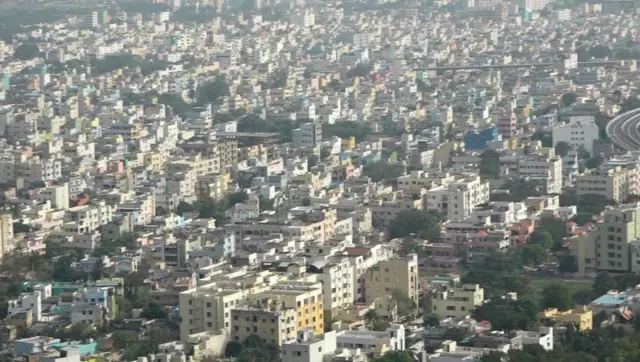 తిరుపతి