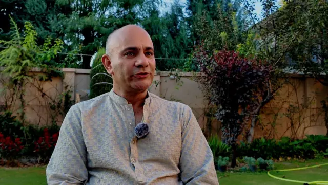 শেখ বাশারাত হোসেইন