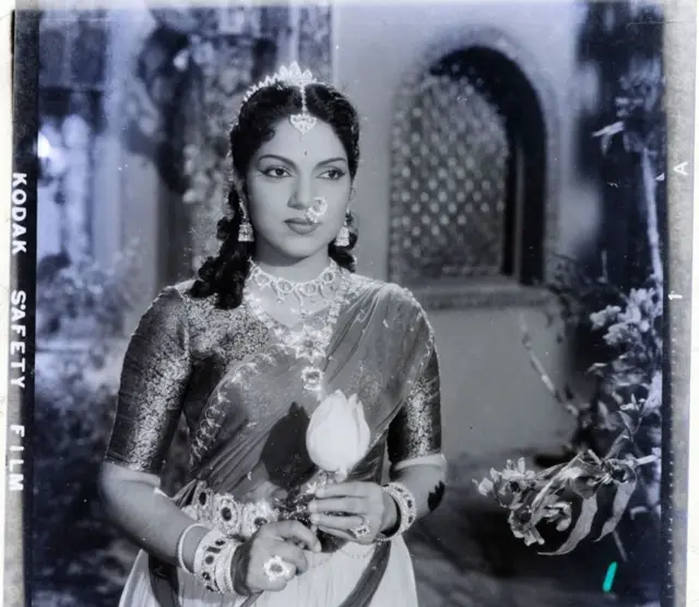 భానుమతి