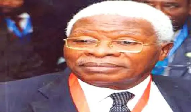 Amofin Bamidele Aiku, SAN