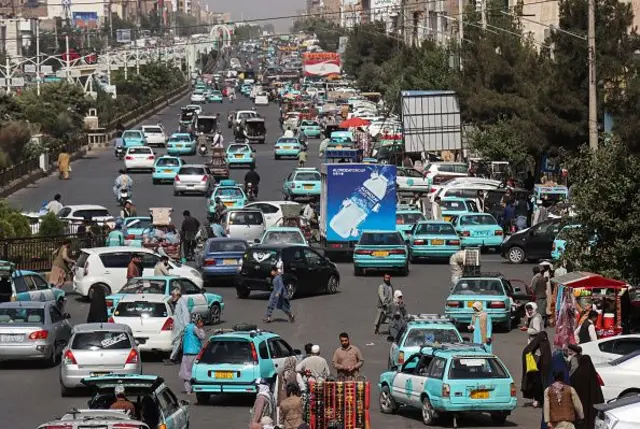 Afghanistan