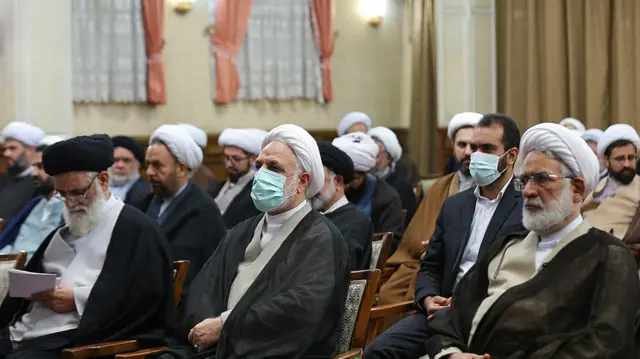 لایحه حجاب توسط قوه قضائیه تهیه شده است