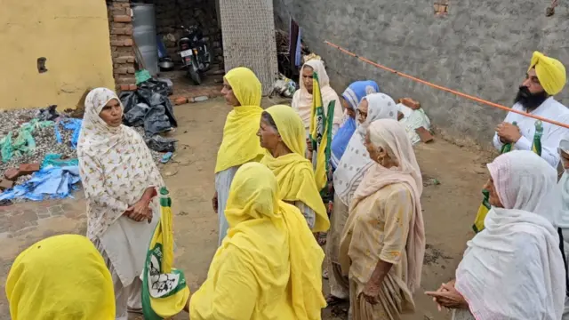 ਗੁਰਮੇਲ ਕੌਰ