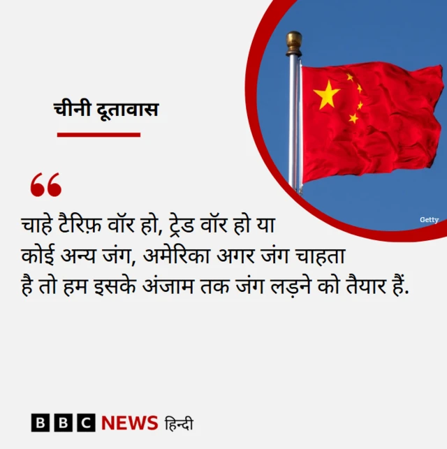 चीनी दूतावास