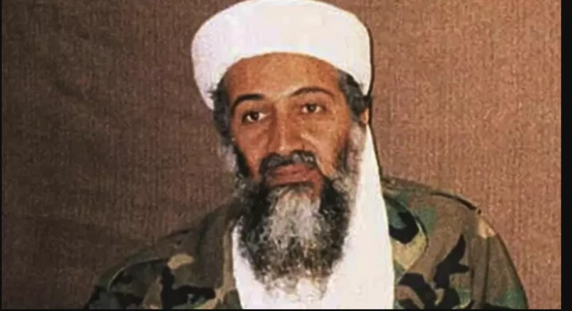Cusaama Bin laden