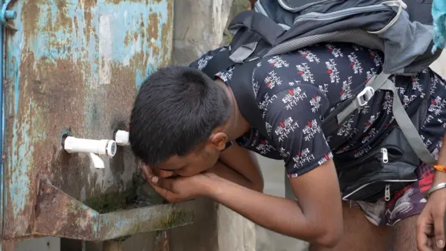 कांवड़ यात्रा