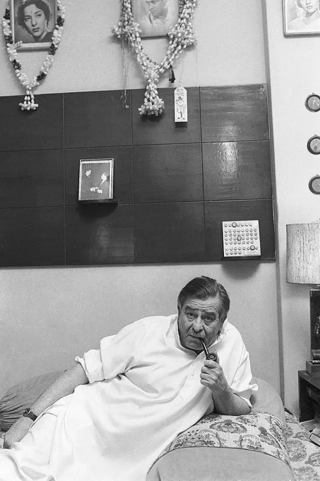 राज कपूर