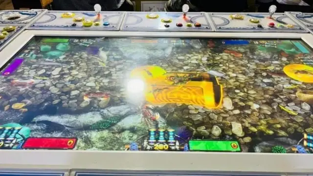 เกมสล็อต