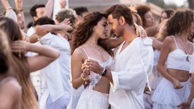 நாயகி கியாரா அத்வானி