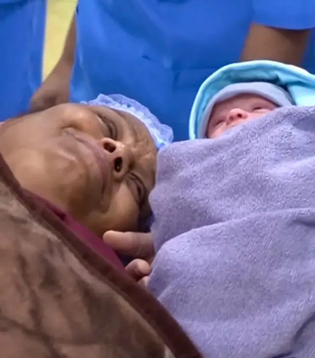 ਸਿੱਧੂ ਮੂਸੇਵਾਲਾ ਦੀ ਮਾਂ 