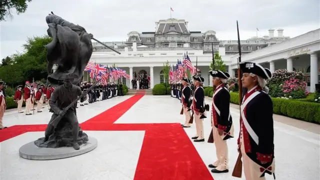 Дочек у Белој кући