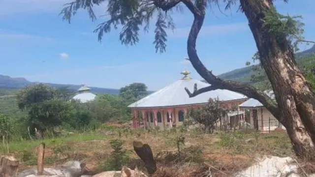 Gadaamii Dabra Eliyaas