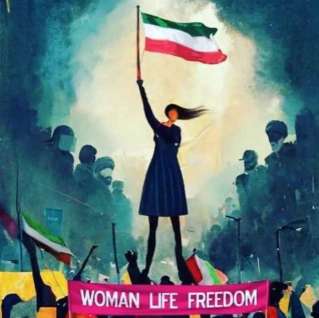 ز﻿ن، زندگی، آزادی