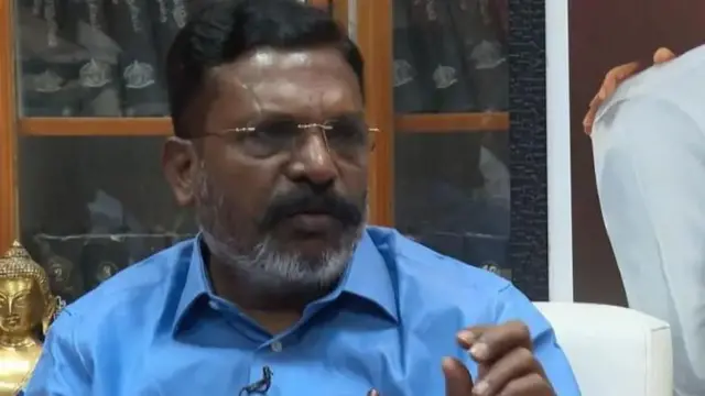 திமுக, கூட்டணி கட்சிகள், அரசியல், விடுதலைச் சிறுத்தைகள் கட்சி