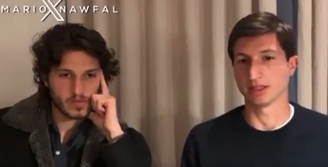 قاسم سلیمان