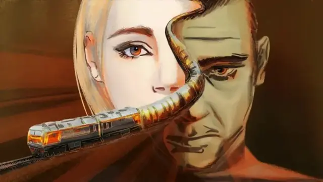 Анна Каренины