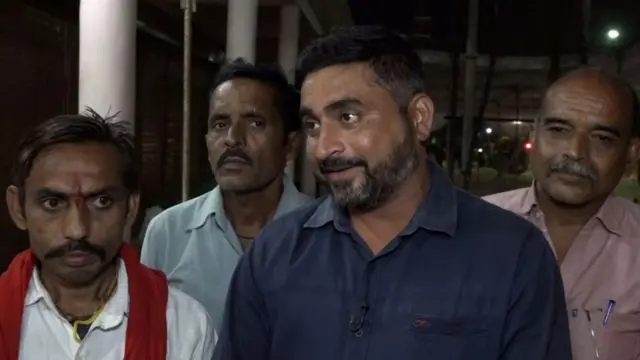 મધ્યપ્રદેશ ચૂંટણી 