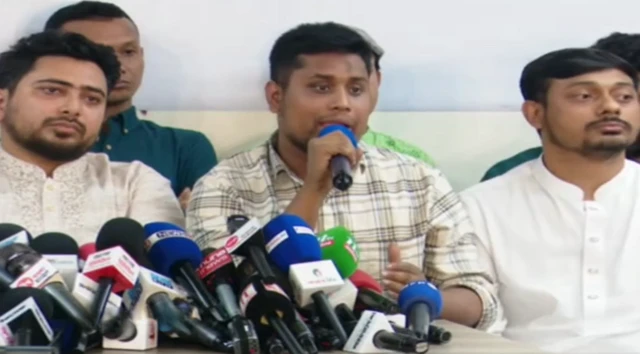 হাসনাত আব্দুল্লাহ