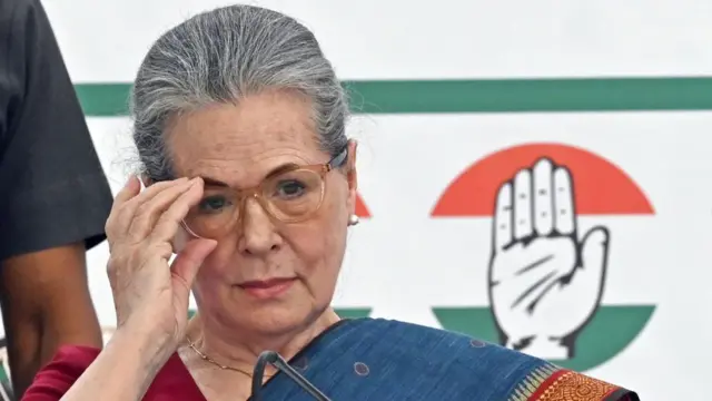 மக்களவைத் தேர்தல், காங்கிரஸ், ராகுல் காந்தி, பிரியங்கா காந்தி, நரேந்திர மோதி