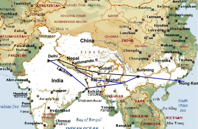 हवाईमार्ग