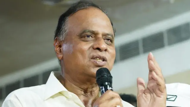 Vemireddy Prabhakar Reddy 