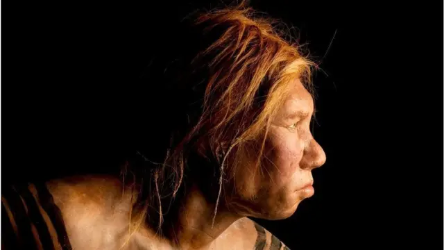 Neanderthals